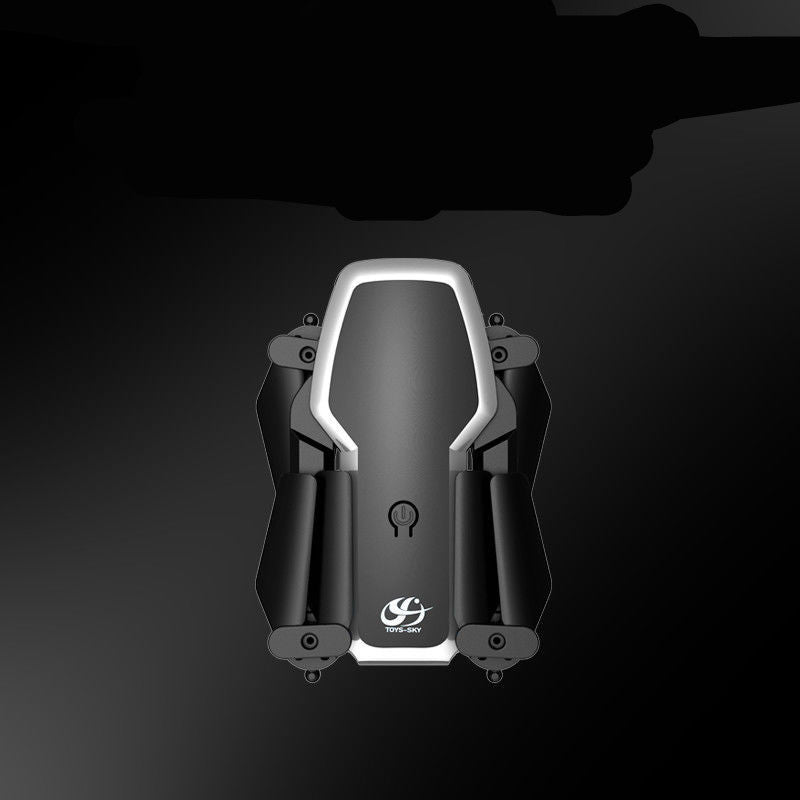 Professional 4k Dual-camera Mini Drone-0