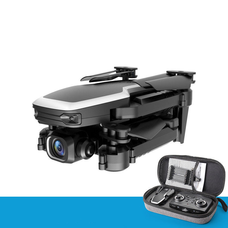 Professional 4k Dual-camera Mini Drone-2
