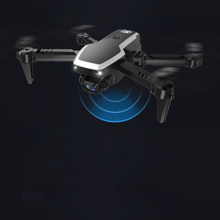 Professional 4k Dual-camera Mini Drone-1